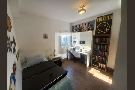 Apartamento à venda com 178m², 3 quartos e 4 vagas