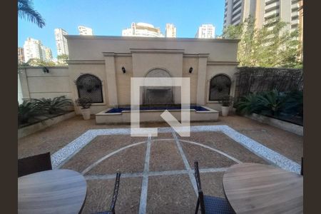Apartamento à venda com 178m², 3 quartos e 4 vagas