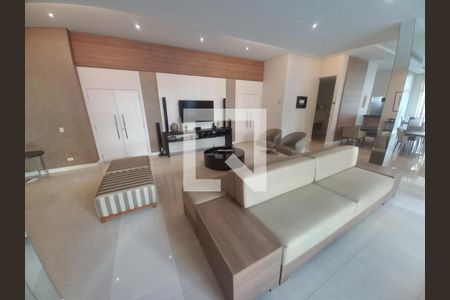 Apartamento à venda com 178m², 3 quartos e 4 vagas