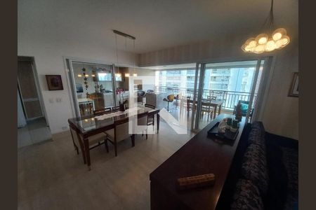 Apartamento à venda com 178m², 3 quartos e 4 vagas