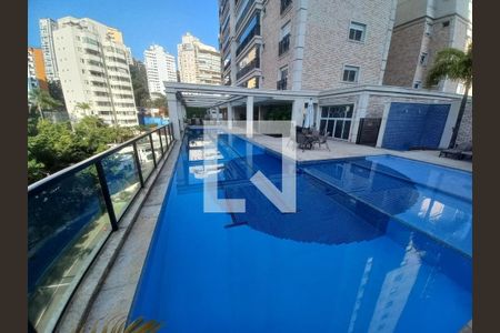 Apartamento à venda com 178m², 3 quartos e 4 vagas