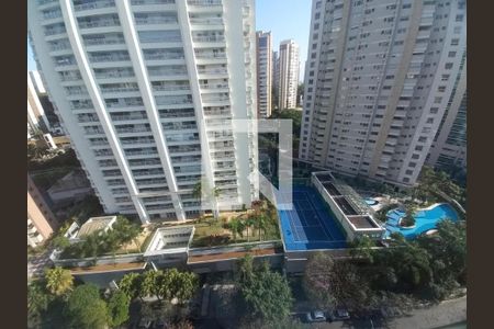 Apartamento à venda com 178m², 3 quartos e 4 vagas