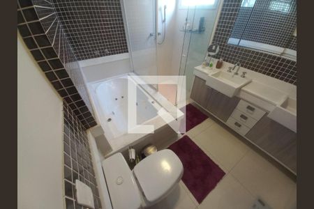 Apartamento à venda com 178m², 3 quartos e 4 vagas