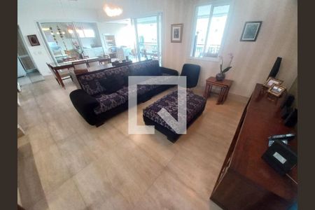 Apartamento à venda com 178m², 3 quartos e 4 vagas
