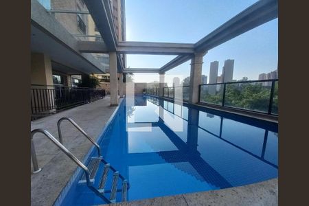 Apartamento à venda com 178m², 3 quartos e 4 vagas