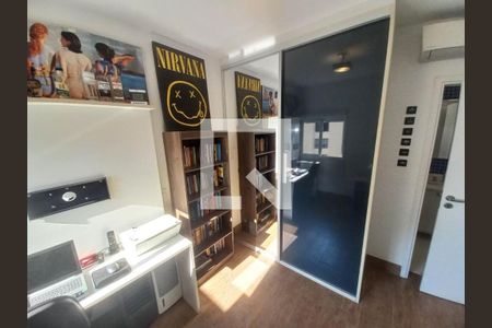 Apartamento à venda com 178m², 3 quartos e 4 vagas