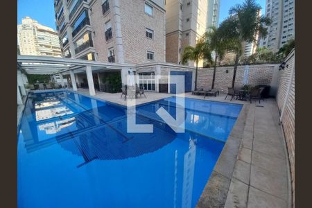 Apartamento à venda com 178m², 3 quartos e 4 vagas