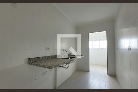Apartamento à venda com 86m², 3 quartos e 2 vagas Apartamento à venda com 86m², 3 quartos e 2 vagasCozinha