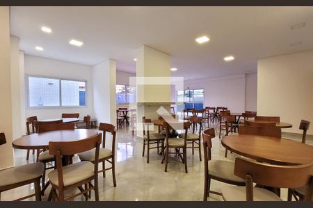 Apartamento à venda com 86m², 3 quartos e 2 vagas Apartamento à venda com 86m², 3 quartos e 2 vagasÁrea comum