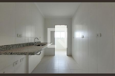 Apartamento à venda com 86m², 3 quartos e 2 vagas Apartamento à venda com 86m², 3 quartos e 2 vagasCozinha