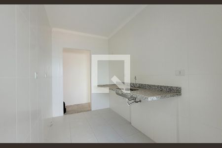 Apartamento à venda com 86m², 3 quartos e 2 vagas Apartamento à venda com 86m², 3 quartos e 2 vagasCozinha