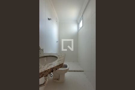 Apartamento à venda com 86m², 3 quartos e 2 vagas Apartamento à venda com 86m², 3 quartos e 2 vagasBanheiro