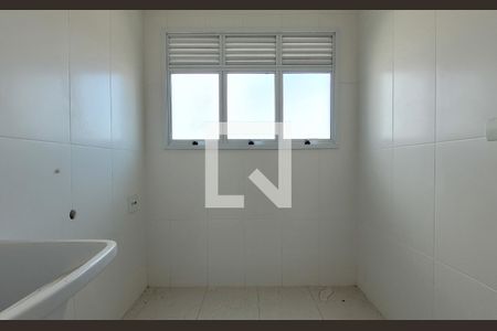 Apartamento à venda com 86m², 3 quartos e 2 vagas Apartamento à venda com 86m², 3 quartos e 2 vagasLavanderia
