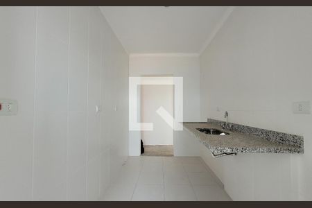 Apartamento à venda com 86m², 3 quartos e 2 vagas Apartamento à venda com 86m², 3 quartos e 2 vagasCozinha