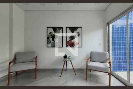 Apartamento à venda com 86m², 3 quartos e 2 vagas Apartamento à venda com 86m², 3 quartos e 2 vagasHall de entrada