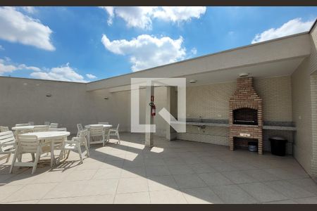 Apartamento à venda com 86m², 3 quartos e 2 vagas Apartamento à venda com 86m², 3 quartos e 2 vagasChurrasqueira