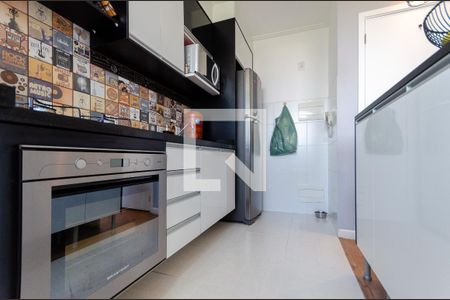 Apartamento à venda com 44m², 2 quartos e sem vaga Apartamento à venda com 44m², 2 quartos e sem vagaCozinha