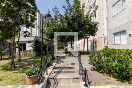 Apartamento à venda com 44m², 2 quartos e sem vaga Apartamento à venda com 44m², 2 quartos e sem vagaÁrea comum