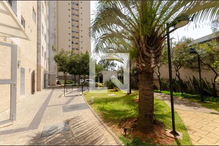 Apartamento à venda com 44m², 2 quartos e sem vaga Apartamento à venda com 44m², 2 quartos e sem vagaÁrea comum