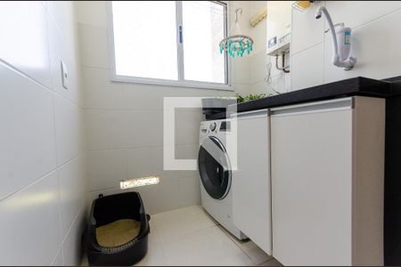 Apartamento à venda com 44m², 2 quartos e sem vaga Apartamento à venda com 44m², 2 quartos e sem vagaCozinha