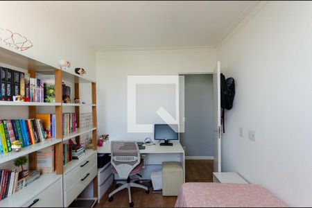 Apartamento à venda com 44m², 2 quartos e sem vaga Apartamento à venda com 44m², 2 quartos e sem vagaQuarto 1