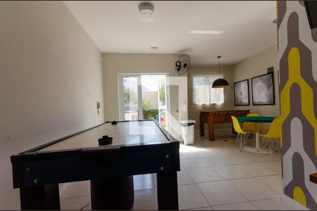 Apartamento à venda com 44m², 2 quartos e sem vaga Apartamento à venda com 44m², 2 quartos e sem vagaÁrea comum