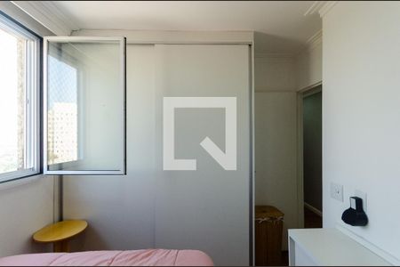 Apartamento à venda com 44m², 2 quartos e sem vaga Apartamento à venda com 44m², 2 quartos e sem vagaQuarto 2