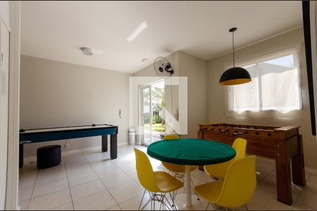 Apartamento à venda com 44m², 2 quartos e sem vaga Apartamento à venda com 44m², 2 quartos e sem vagaÁrea comum