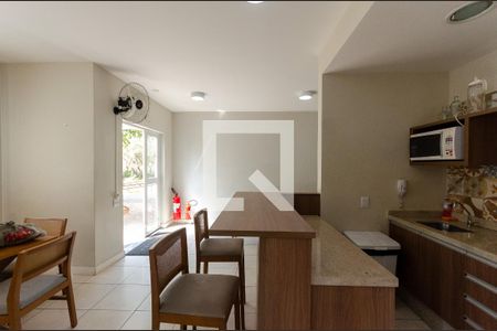 Apartamento à venda com 44m², 2 quartos e sem vaga Apartamento à venda com 44m², 2 quartos e sem vagaÁrea comum