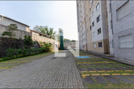 Apartamento à venda com 44m², 2 quartos e sem vaga Apartamento à venda com 44m², 2 quartos e sem vagaÁrea externa