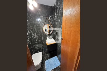 Apartamento à venda com 135m², 3 quartos e 2 vagasLavabo