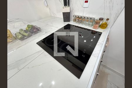 Apartamento à venda com 135m², 3 quartos e 2 vagasCozinha