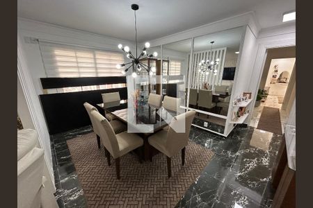 Apartamento à venda com 135m², 3 quartos e 2 vagasSala