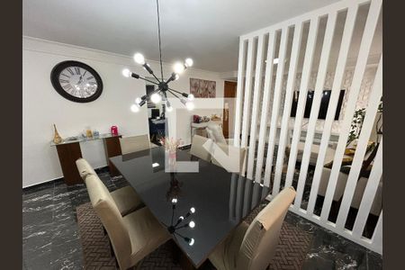 Apartamento à venda com 135m², 3 quartos e 2 vagasSala