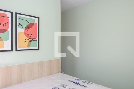 Apartamento à venda com 29m², 1 quarto e sem vaga Apartamento à venda com 29m², 1 quarto e sem vagaQuarto