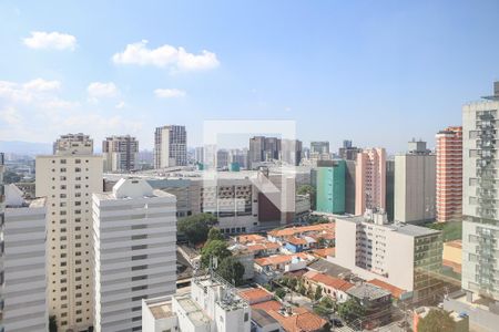 Apartamento à venda com 29m², 1 quarto e sem vaga Apartamento à venda com 29m², 1 quarto e sem vagaVista do Quarto