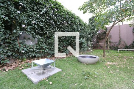 Apartamento à venda com 29m², 1 quarto e sem vagaÁrea comum