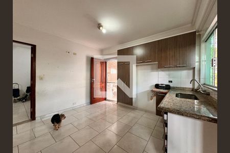 Casa à venda com 151m², 4 quartos e 2 vagas Casa à venda com 151m², 4 quartos e 2 vagasCozinha 2