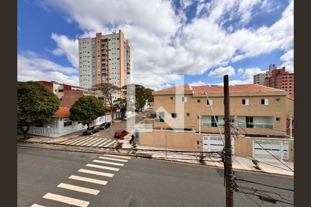 Casa à venda com 151m², 4 quartos e 2 vagas Casa à venda com 151m², 4 quartos e 2 vagasVista do quarto 1