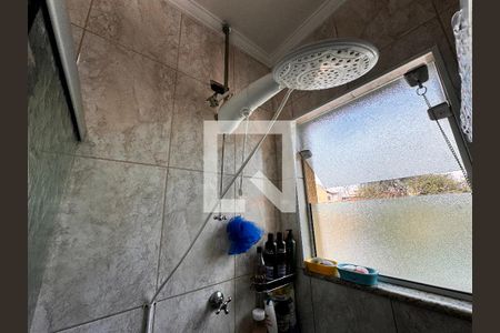 Casa à venda com 151m², 4 quartos e 2 vagas Casa à venda com 151m², 4 quartos e 2 vagasBanheiro