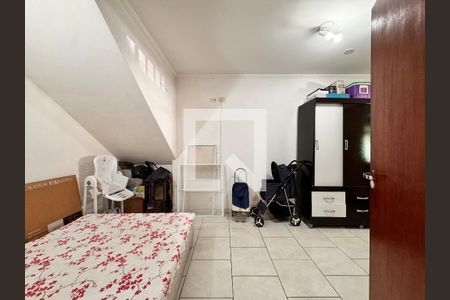 Casa à venda com 151m², 4 quartos e 2 vagas Casa à venda com 151m², 4 quartos e 2 vagasQuarto 3
