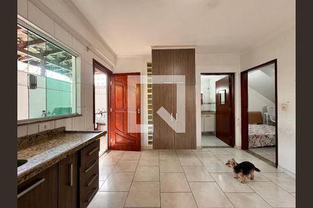 Casa à venda com 151m², 4 quartos e 2 vagas Casa à venda com 151m², 4 quartos e 2 vagasCozinha 2
