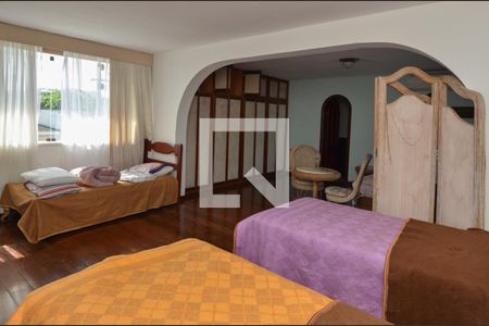 Casa à venda com 1600m², 11 quartos e 10 vagas Casa à venda com 1600m², 11 quartos e 10 vagasSuite 6