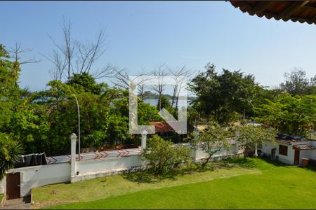 Casa à venda com 1600m², 11 quartos e 10 vagas Casa à venda com 1600m², 11 quartos e 10 vagasVaranda 1 - vista