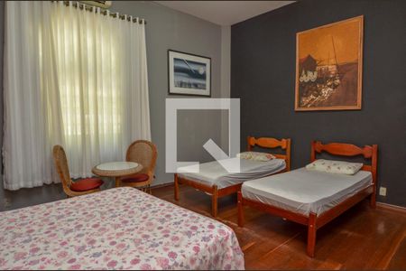 Casa à venda com 1600m², 11 quartos e 10 vagas Casa à venda com 1600m², 11 quartos e 10 vagasSuite 1