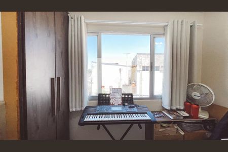 Quarto 1 de apartamento para alugar com 2 quartos, 50m² em Lauzane Paulista, São Paulo