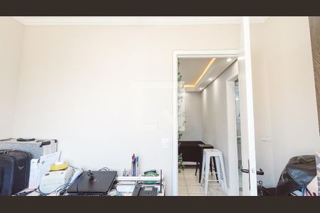 Quarto 1 de apartamento para alugar com 2 quartos, 50m² em Lauzane Paulista, São Paulo