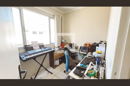 Quarto 1 de apartamento para alugar com 2 quartos, 50m² em Lauzane Paulista, São Paulo