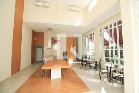 Apartamento à venda com 210m², 3 quartos e 3 vagas Apartamento à venda com 210m², 3 quartos e 3 vagasÁrea comum