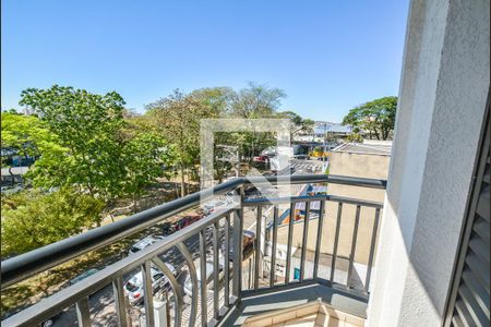 Apartamento para alugar com 127m², 3 quartos e 2 vagasVista da Suíte